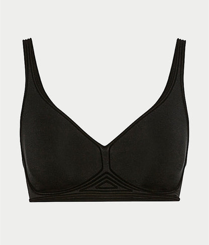 Cotton Contour 3W Skin Bra
