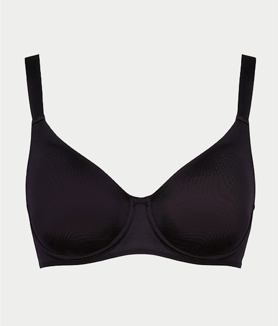 Sheer Touch Bra