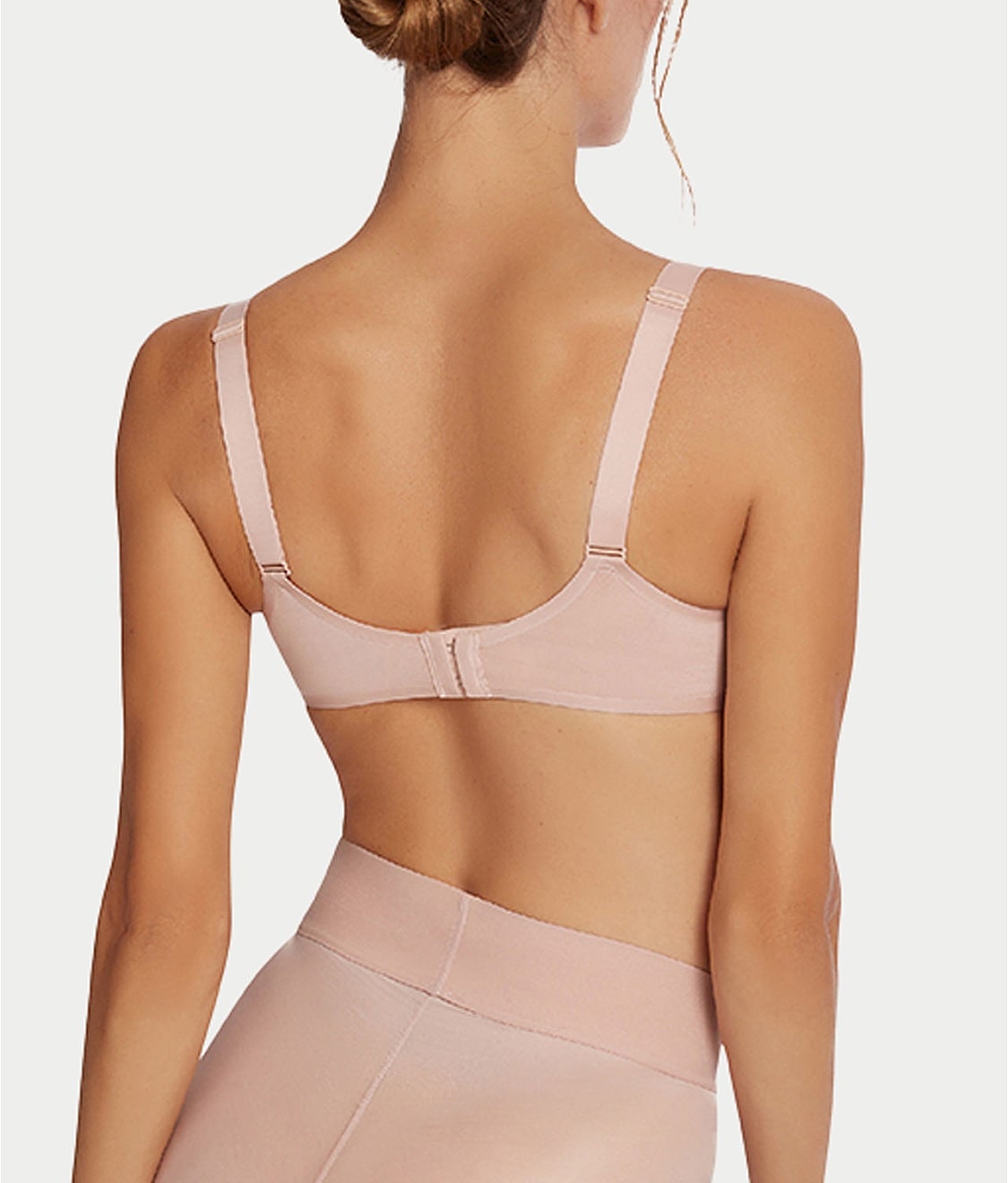 Sheer Touch Bra