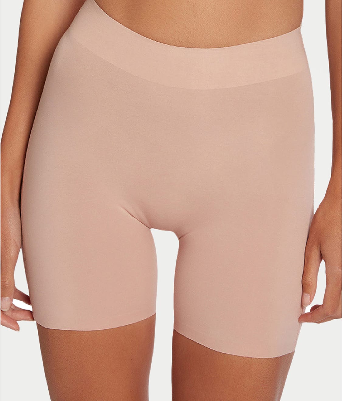 Cotton Contour Control Short