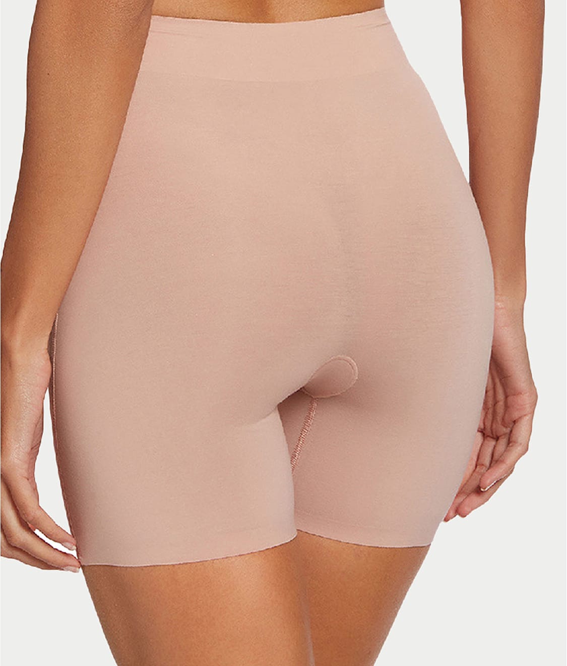 Cotton Contour Control Short