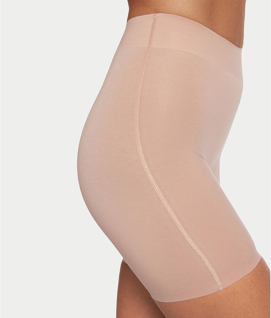 Cotton Contour Control Short