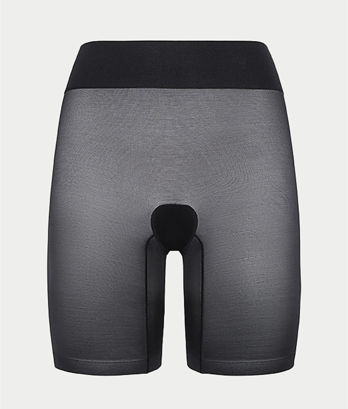 Sheer Touch Control Shorts