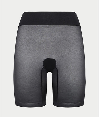 Sheer Touch Control Shorts