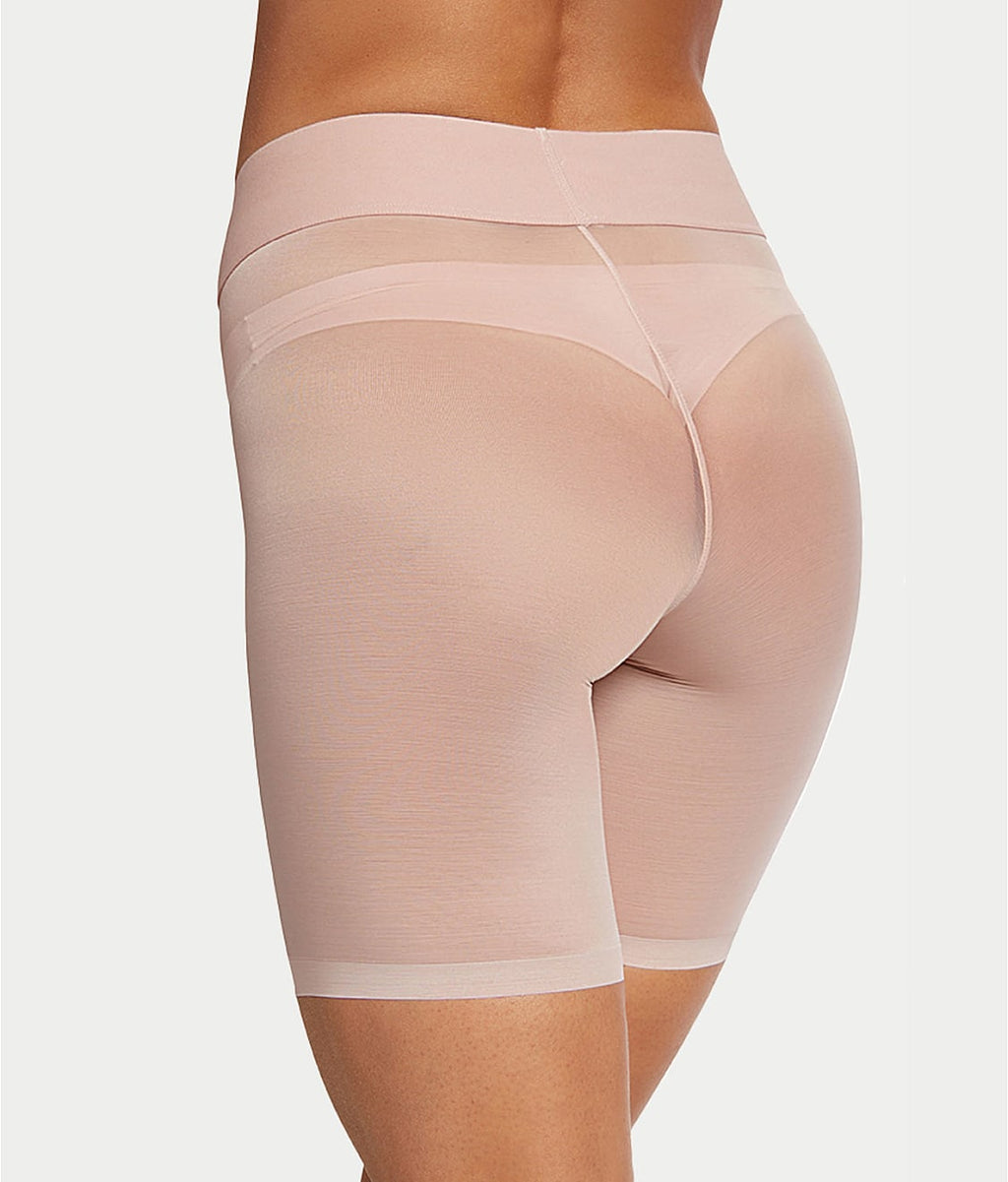 Sheer Touch Control Shorts