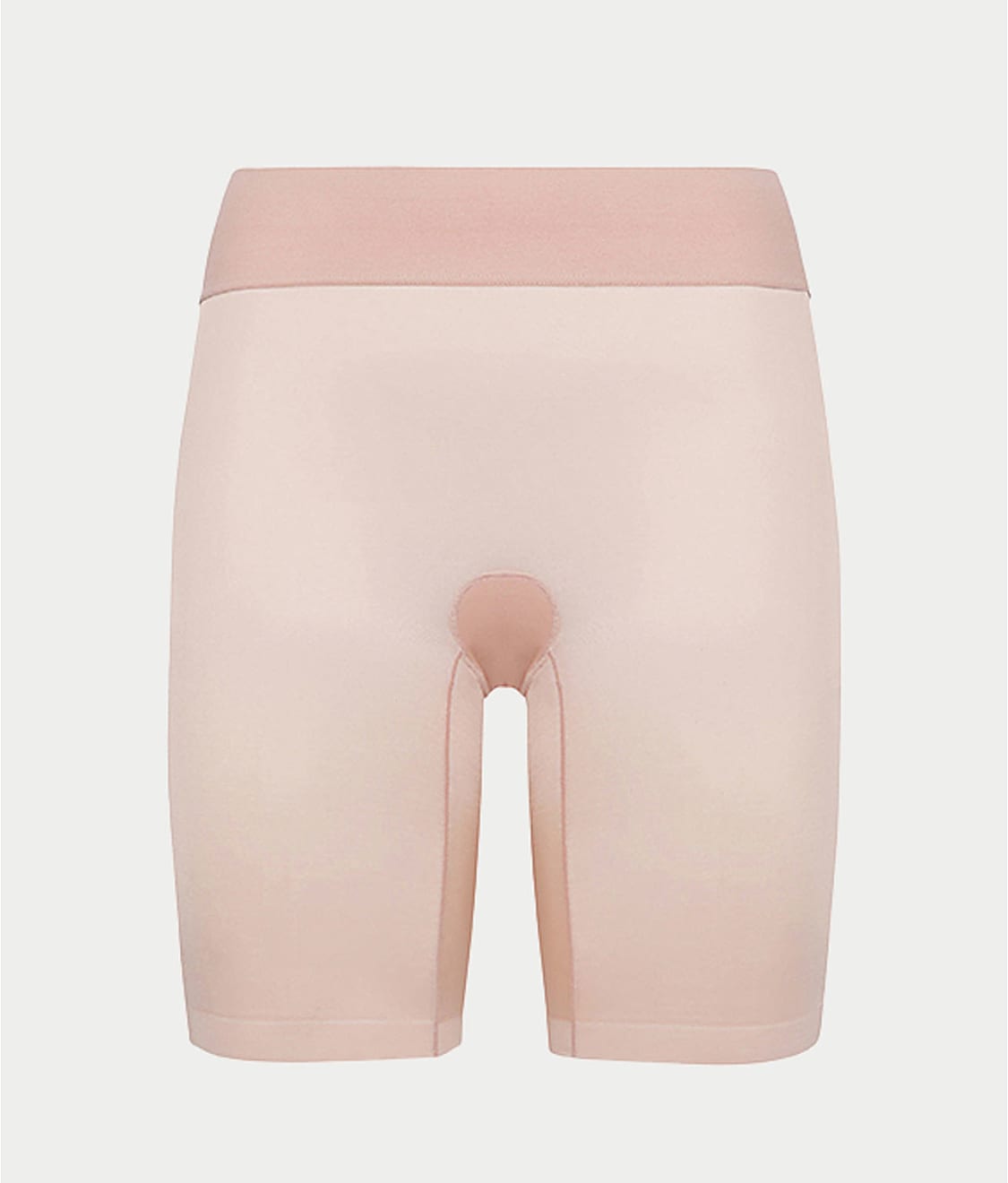 Sheer Touch Control Shorts