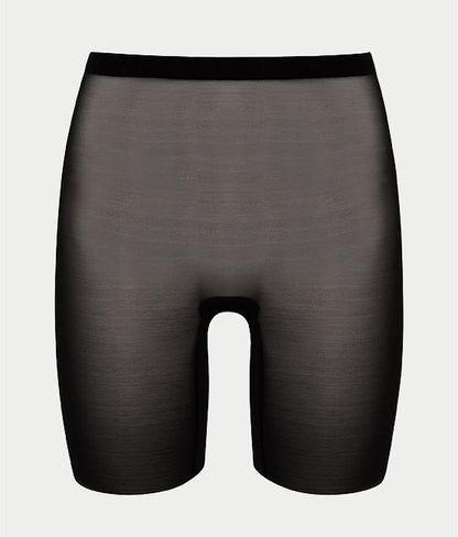 Tulle Control Shorts