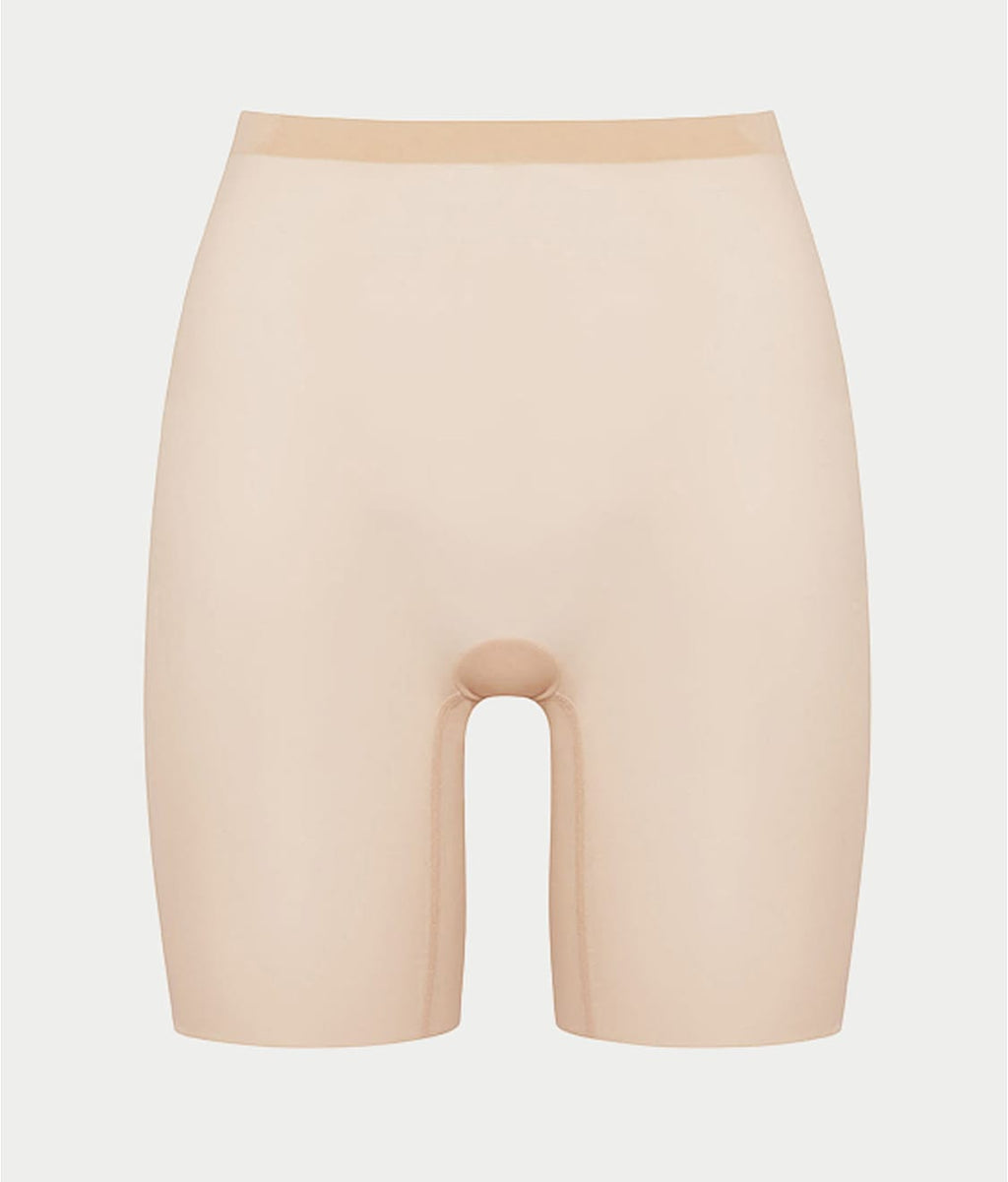 Tulle Control Shorts