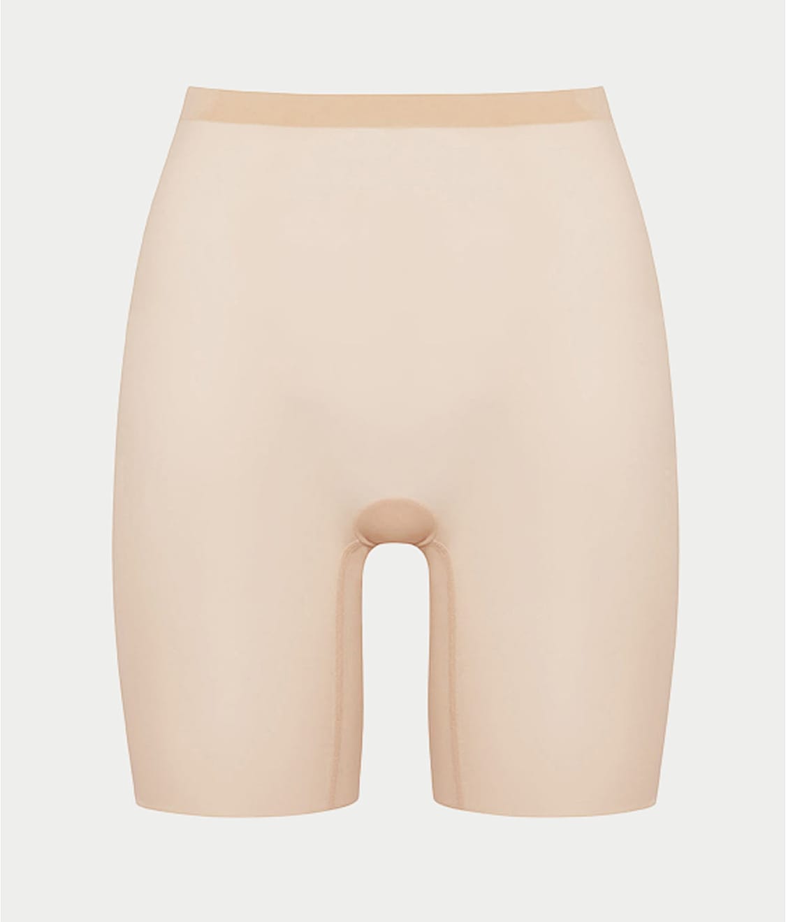 Tulle Control Shorts