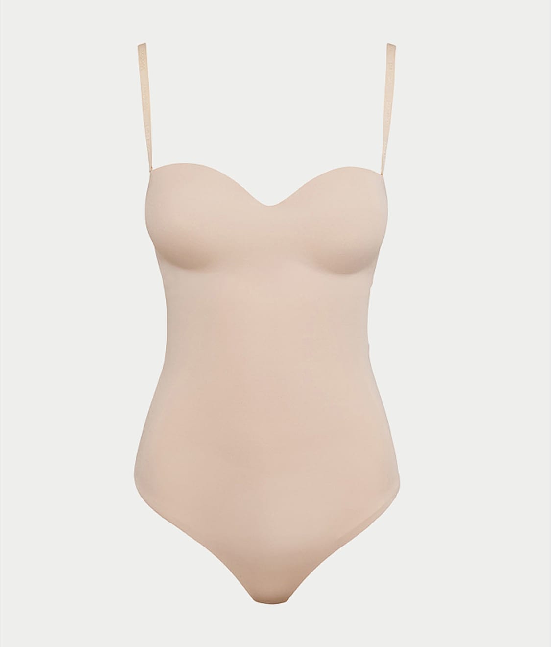Mat De Luxe Forming String Bodysuit
