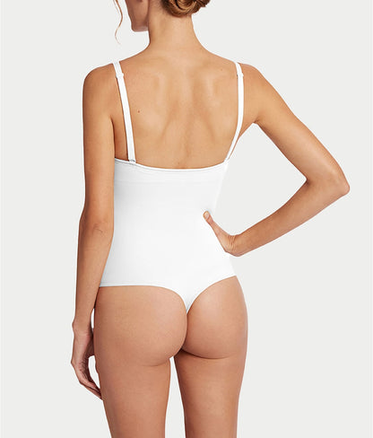 Mat De Luxe Forming String Bodysuit