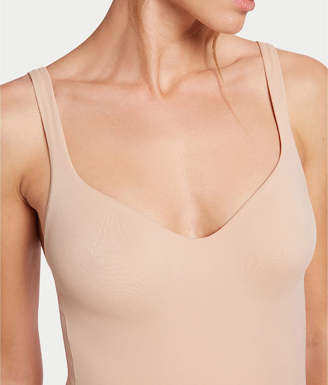 Mat De Luxe Forming Bodysuit