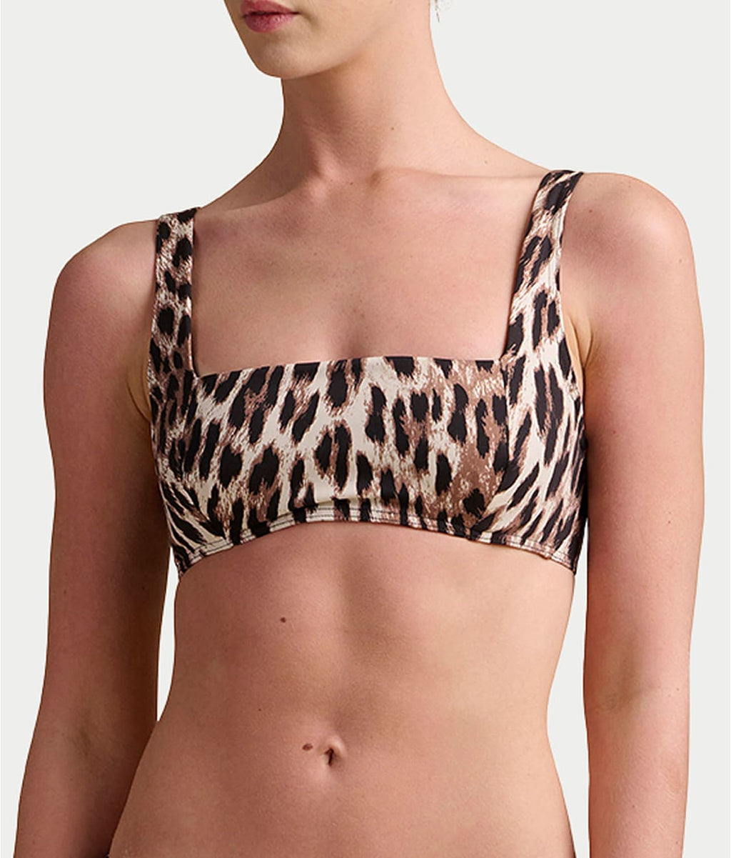 Sculpt Essentials Bikini Top