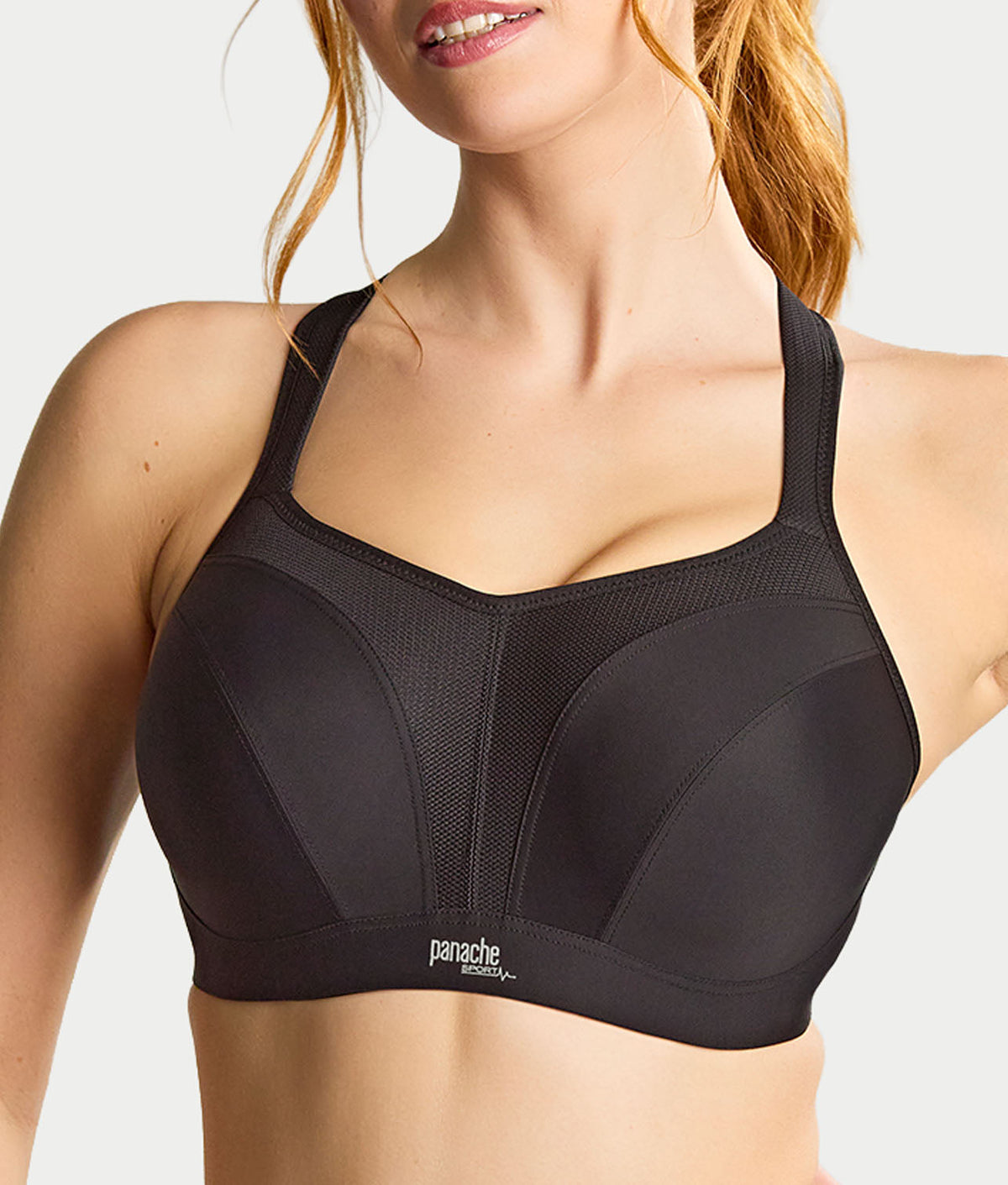 Power 5021 Underwire High Impact Sports Bra