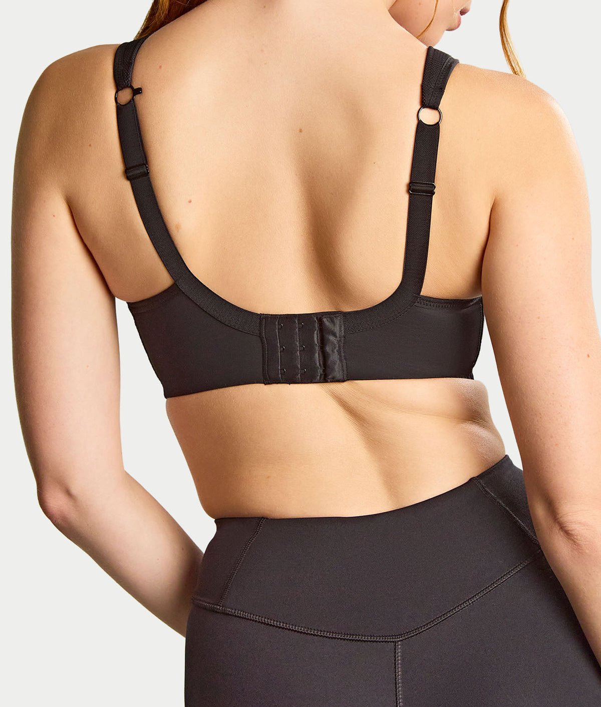 Power 5021 Underwire High Impact Sports Bra