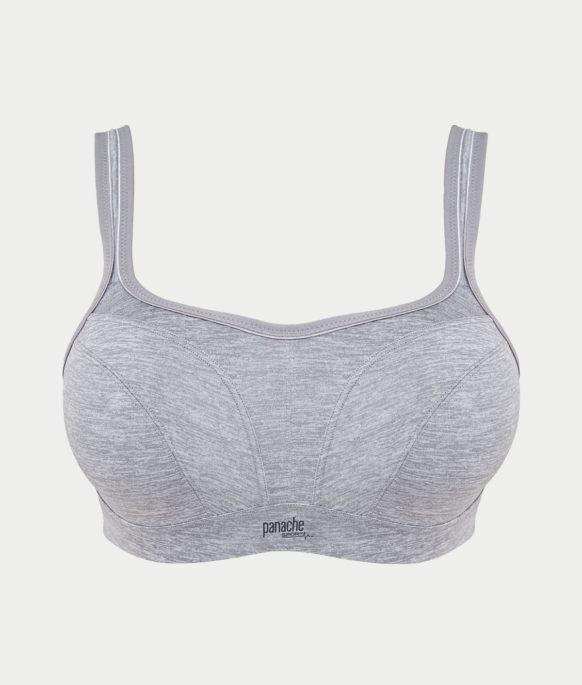 Power 5021 Underwire High Impact Sports Bra