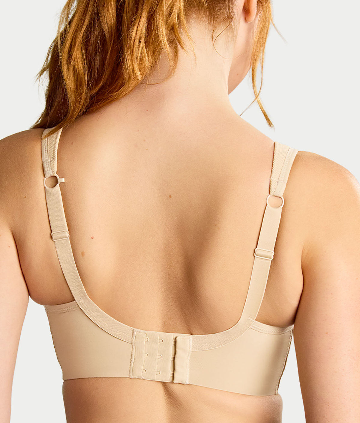 Power 5021 Underwire High Impact Sports Bra