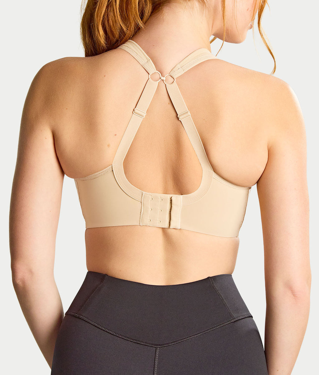 Power 5021 Underwire High Impact Sports Bra