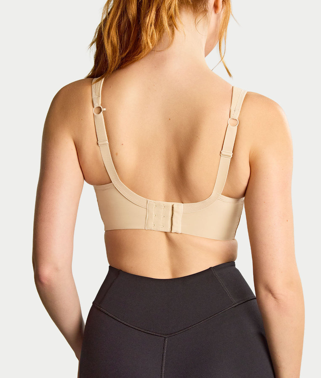 Power 5021 Underwire High Impact Sports Bra