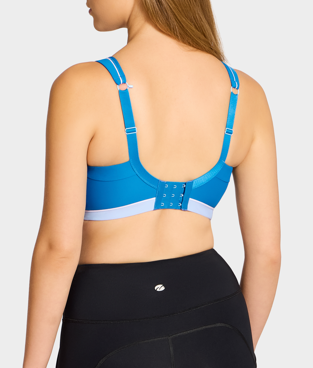 Power 5021 Underwire High Impact Sports Bra