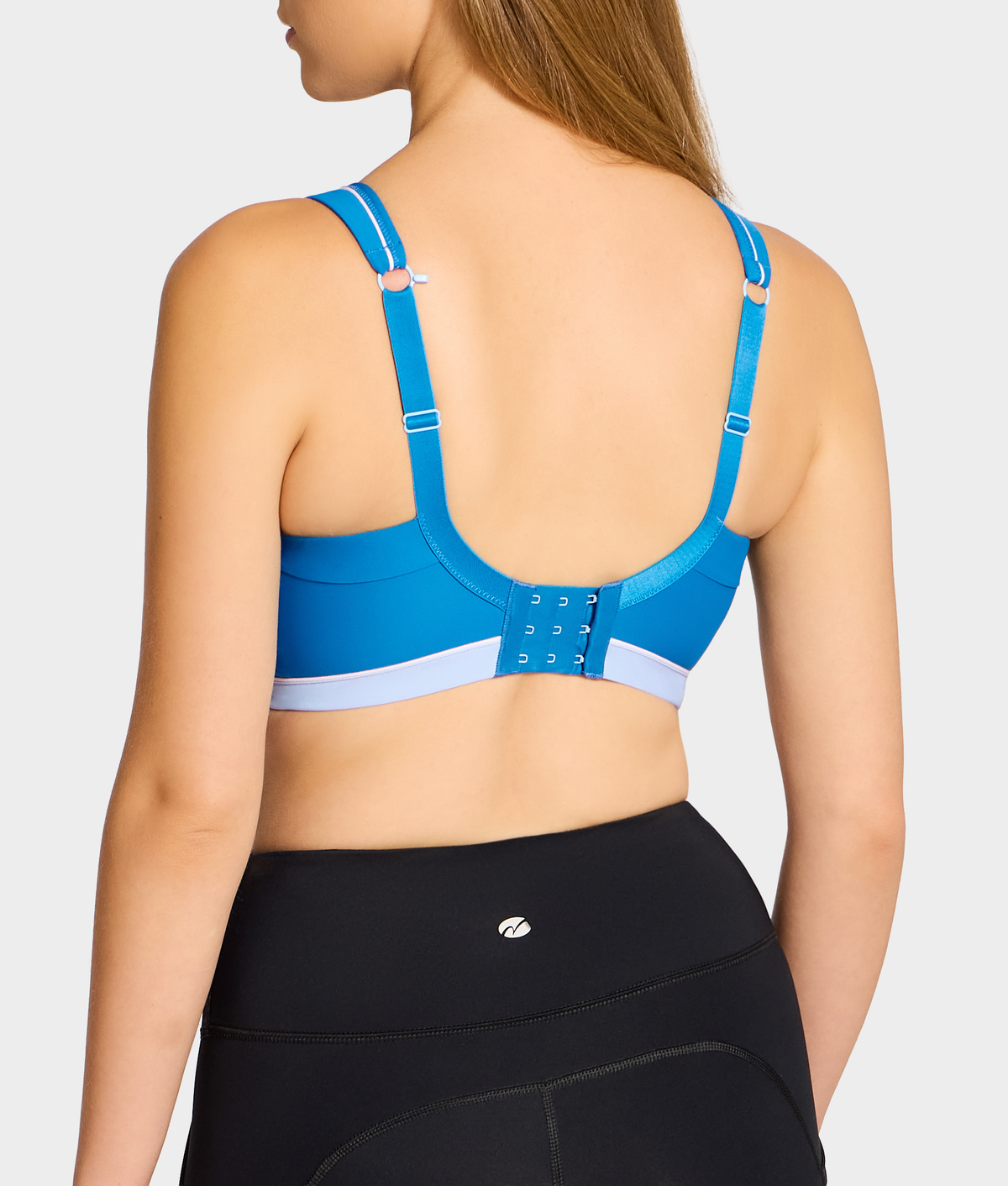 Power 5021 Underwire High Impact Sports Bra