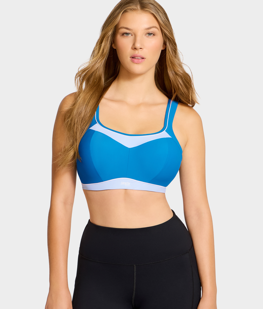 Power 5021 Underwire High Impact Sports Bra