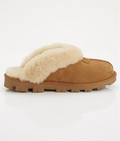Coquette Slippers
