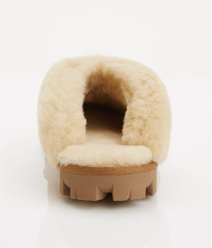 Coquette Slippers
