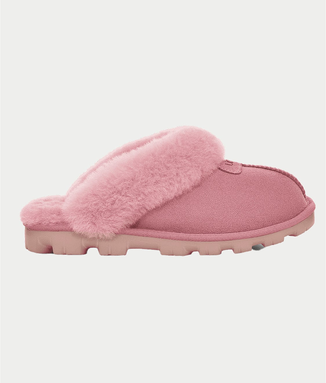 Coquette Slippers