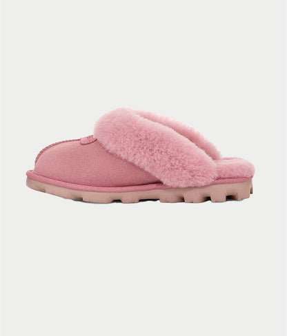 Coquette Slippers