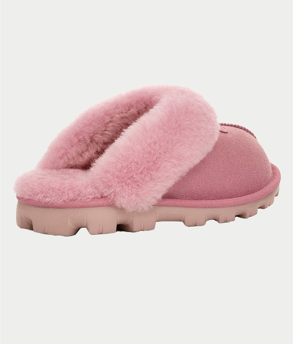 Coquette Slippers
