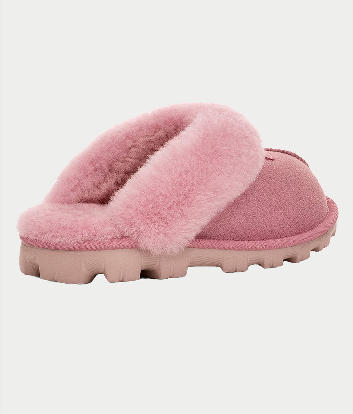 Coquette Slippers