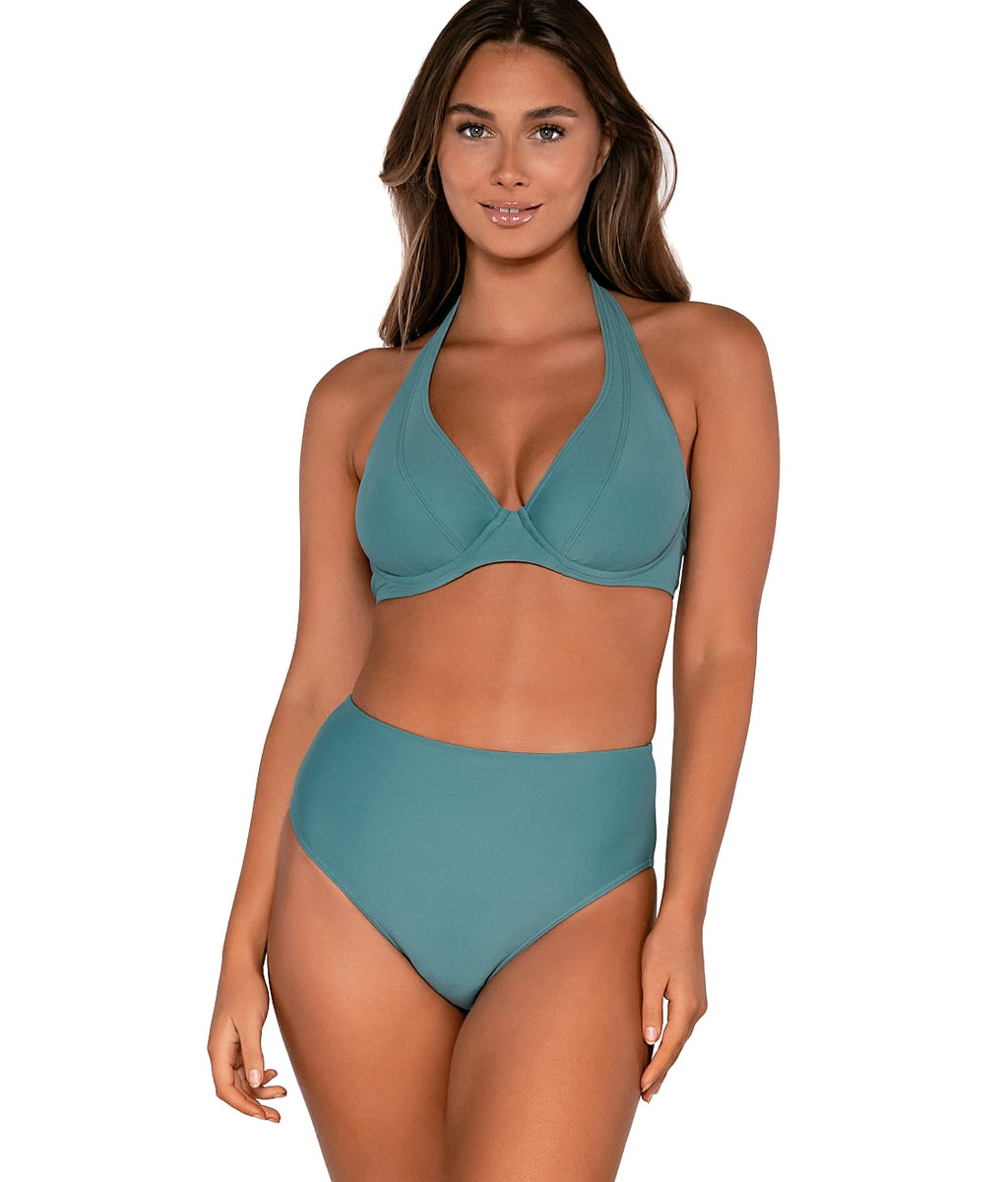 High Road Bikini Bottom
