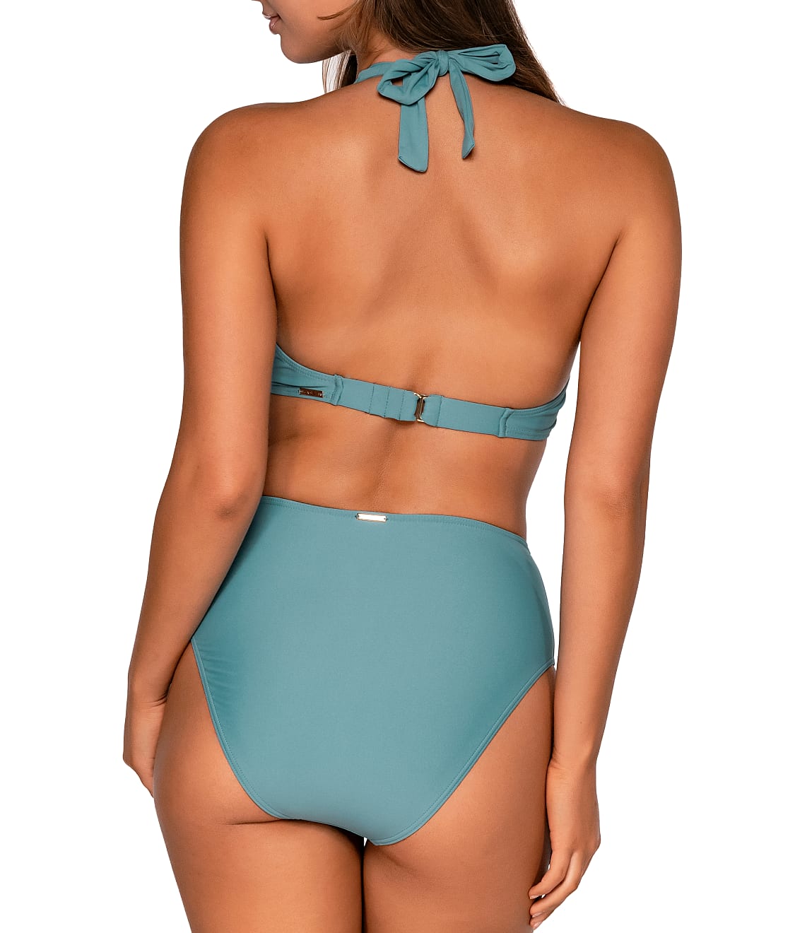 High Road Bikini Bottom