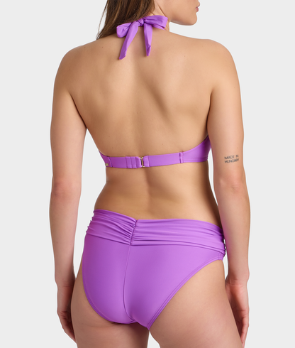 Muse Halter Bikini Top