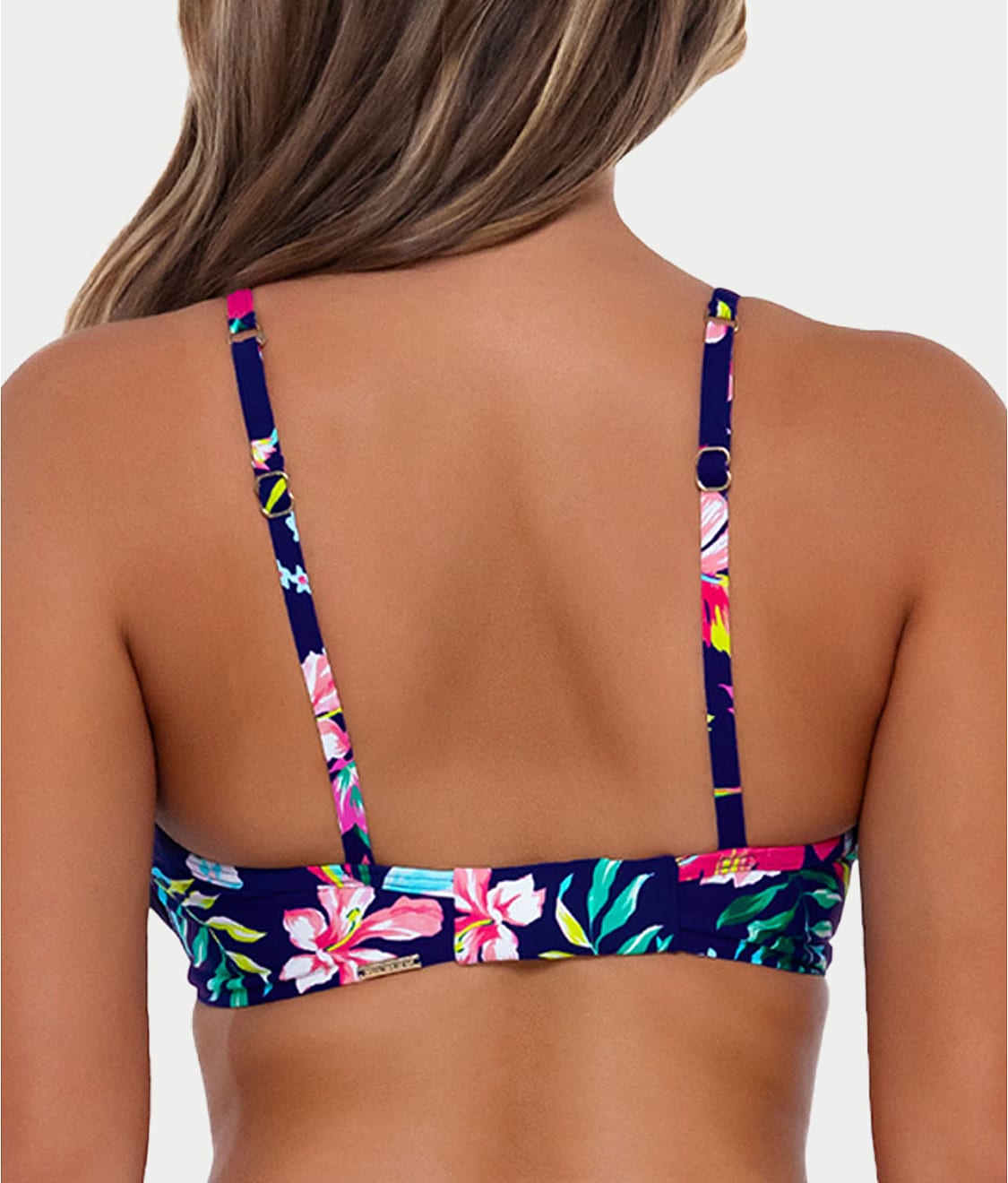 Crossroads Underwire Bikini Top