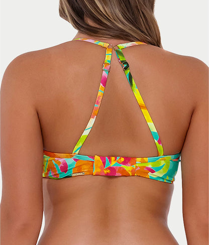 Crossroads Underwire Bikini Top