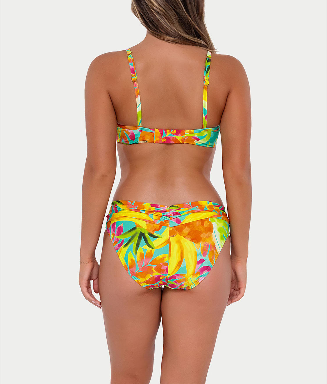 Crossroads Underwire Bikini Top