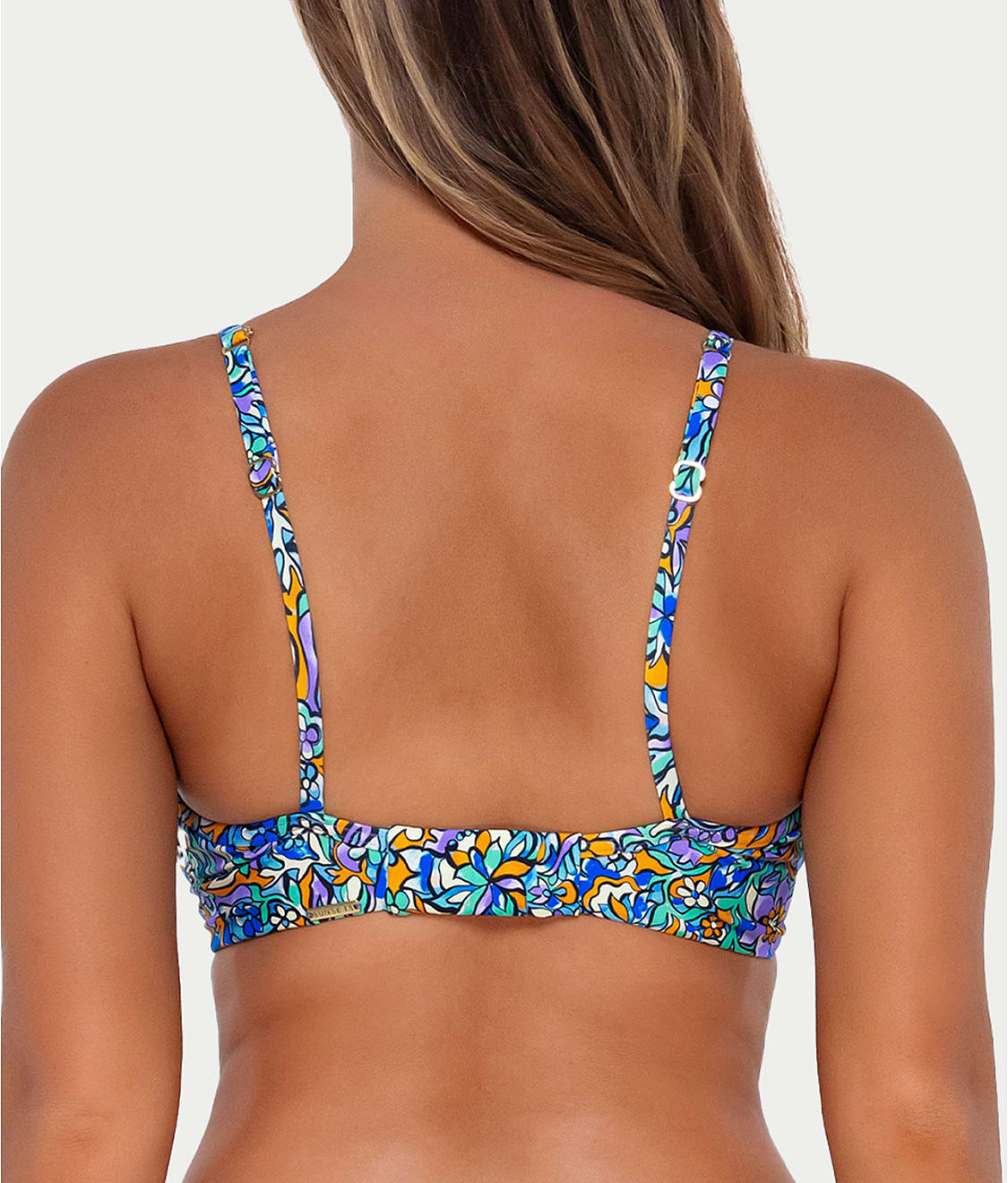 Crossroads Underwire Bikini Top