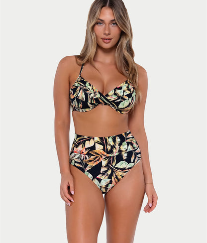 Crossroads Underwire Bikini Top