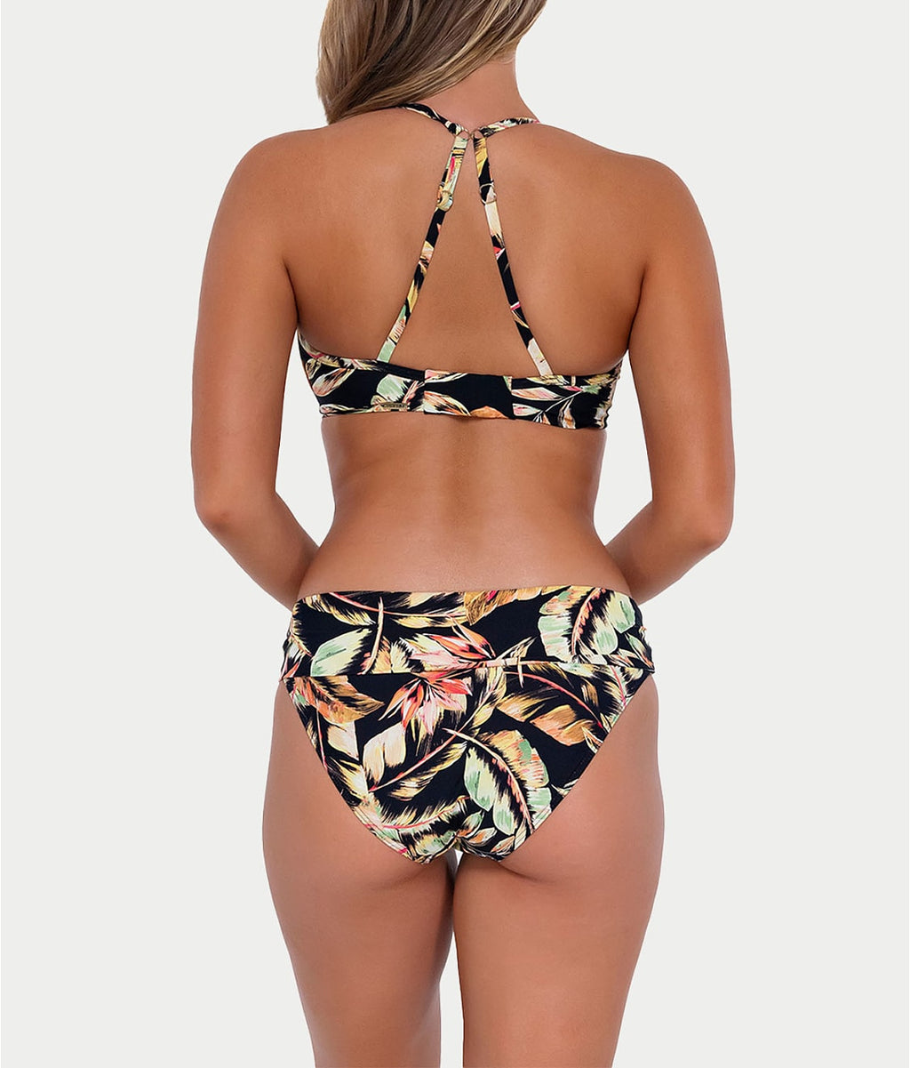 Crossroads Underwire Bikini Top