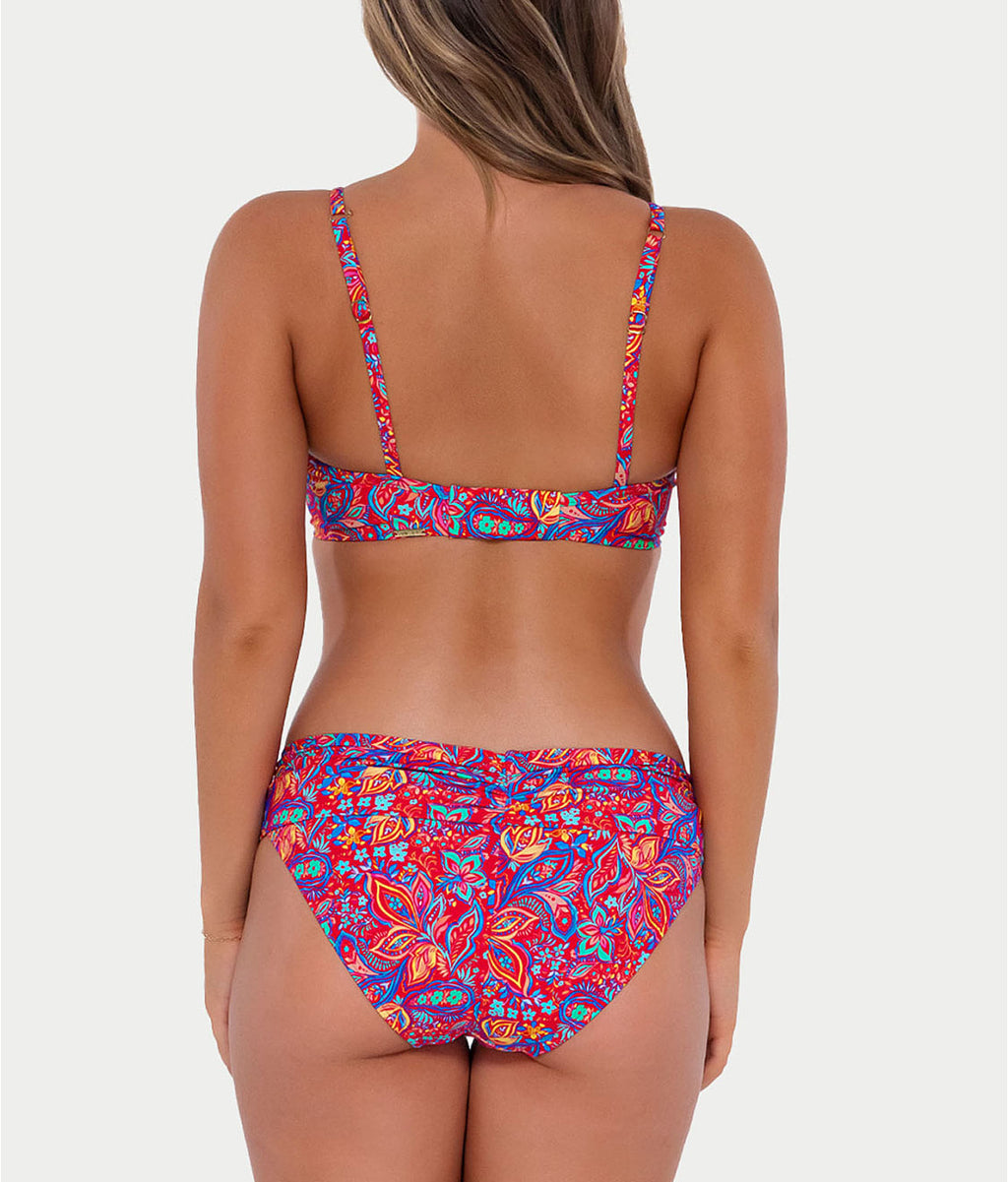 Crossroads Underwire Bikini Top
