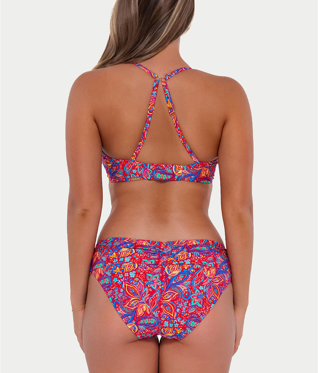 Crossroads Underwire Bikini Top