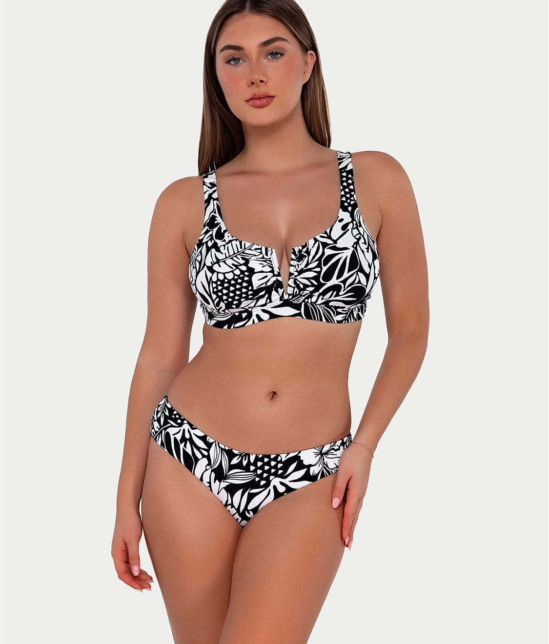Vienna V-Wire Bikini Top