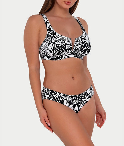 Vienna V-Wire Bikini Top