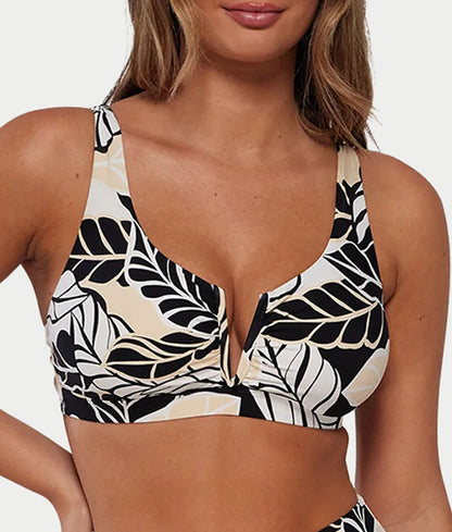 Vienna V-Wire Bikini Top