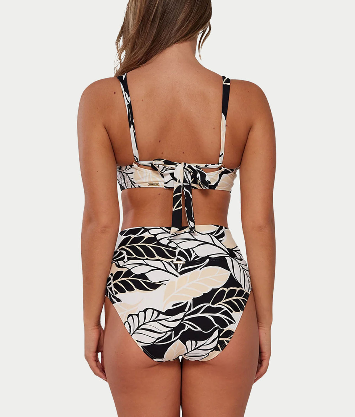 Vienna V-Wire Bikini Top