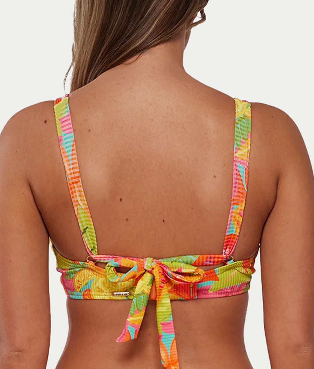 Vienna V-Wire Bikini Top
