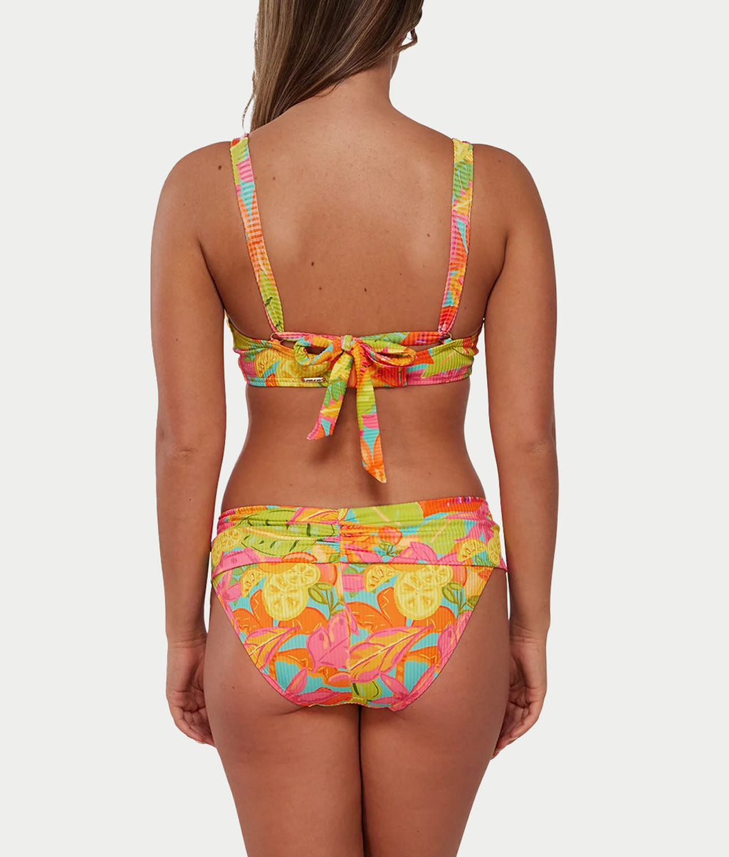 Vienna V-Wire Bikini Top