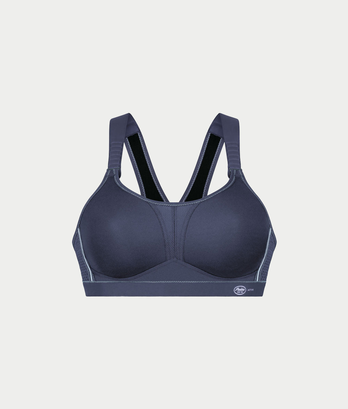Dynamix Star High Impact Wire-Free Sports Bra